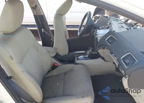 2015 Honda Civic Se from USA, damaged, VIN 19XFB2F76FE109759